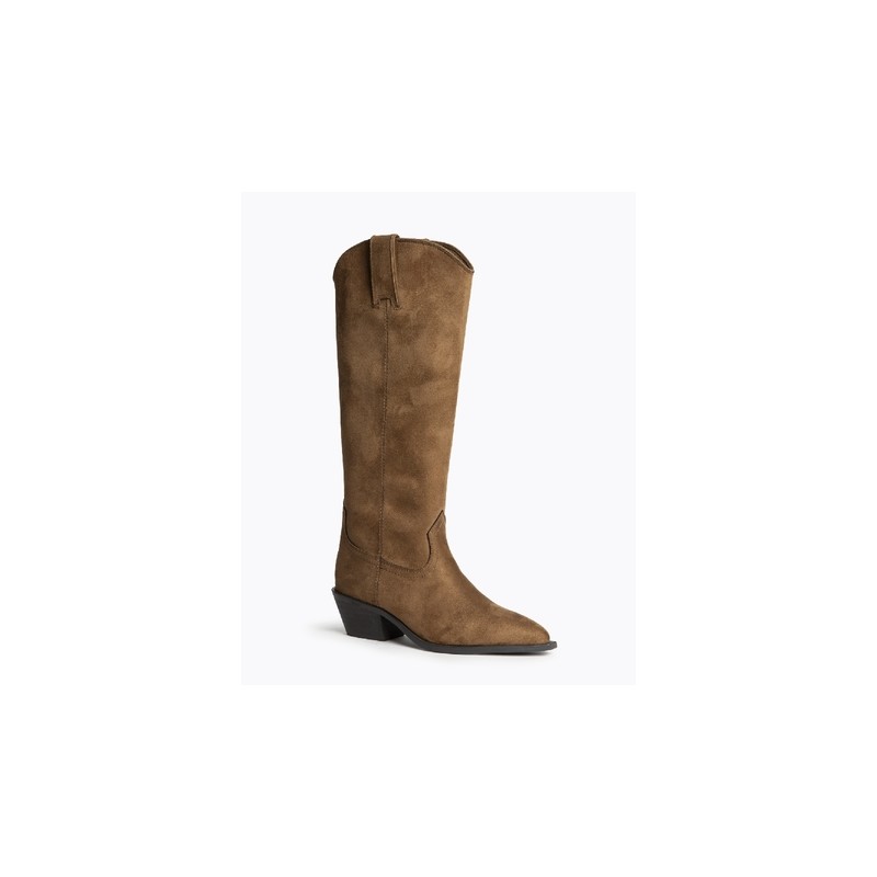 BOTAS COWBOY BOTAS COWBOY