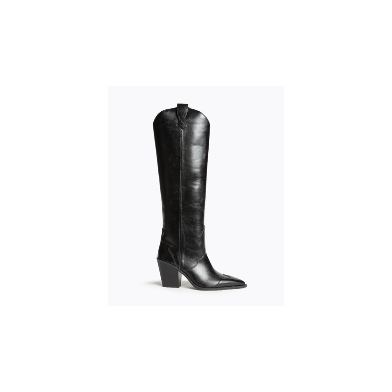 BOTAS COWBOY
