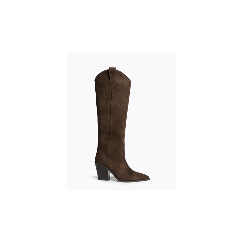 BOTAS COWBOY