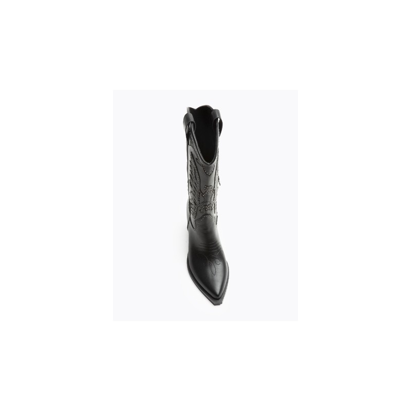 BOTAS COWBOY TACHUELAS BOTAS COWBOY TACHUELAS
