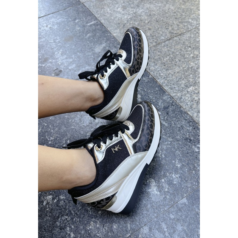 ZAPATILLAS CON CUÑA 2