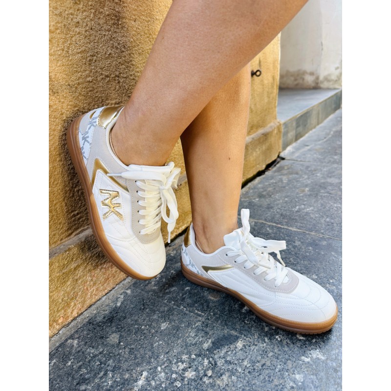 ZAPATILLAS DEPORTIVOS