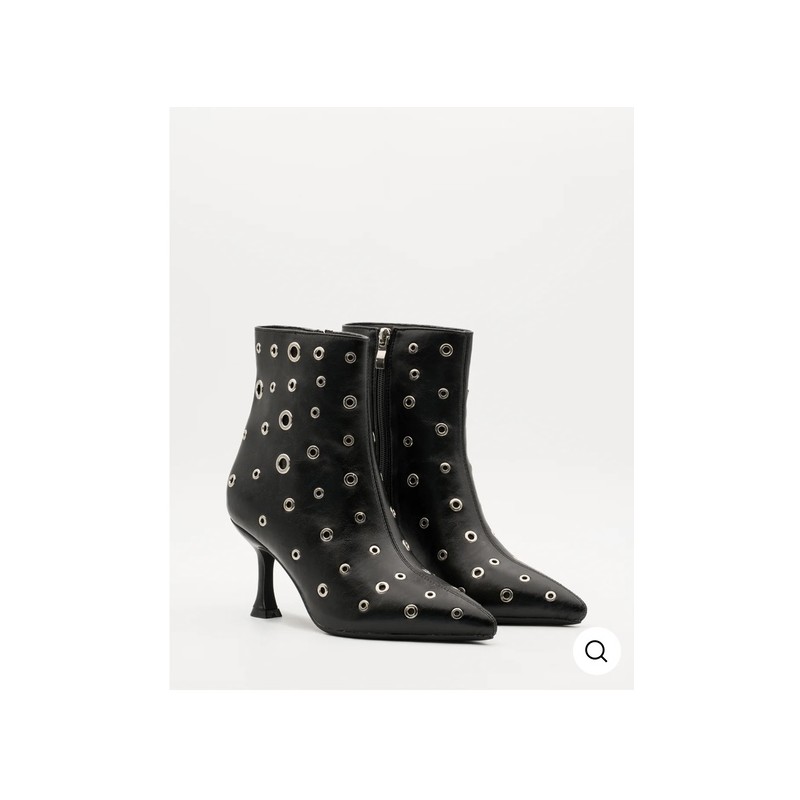 BOTINES BOTINES