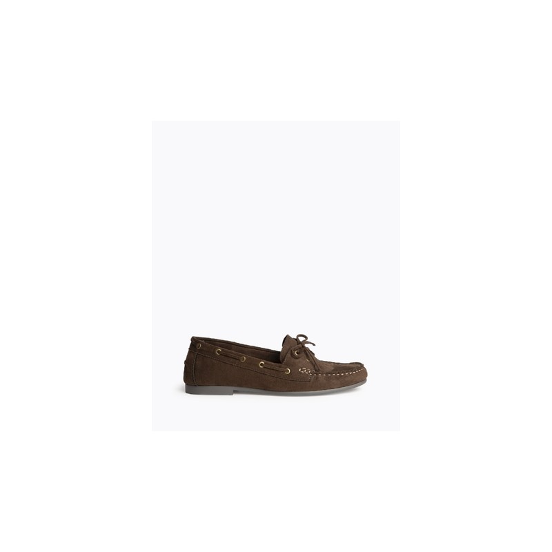 MOCASINES  PLANOS