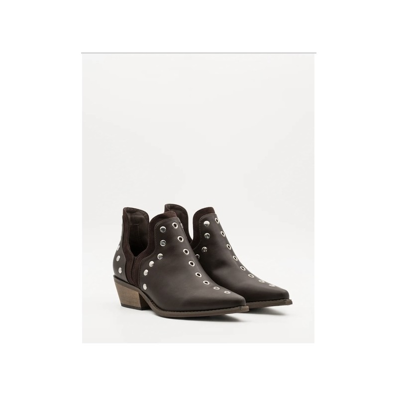 BOTINES