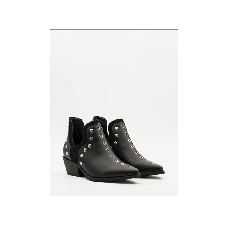BOTINES BOTINES