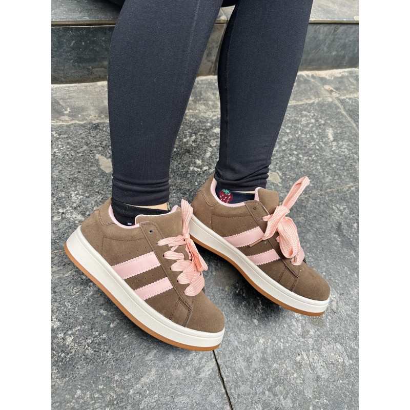 DEPORTIVAS