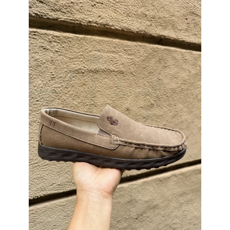 MOCASINES
