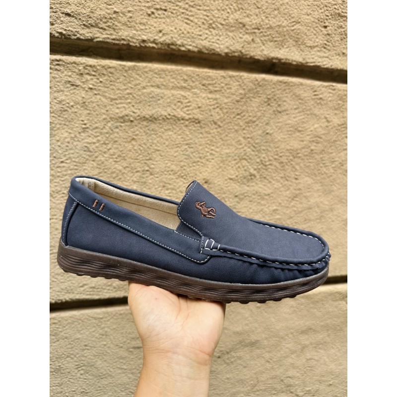 MOCASINES