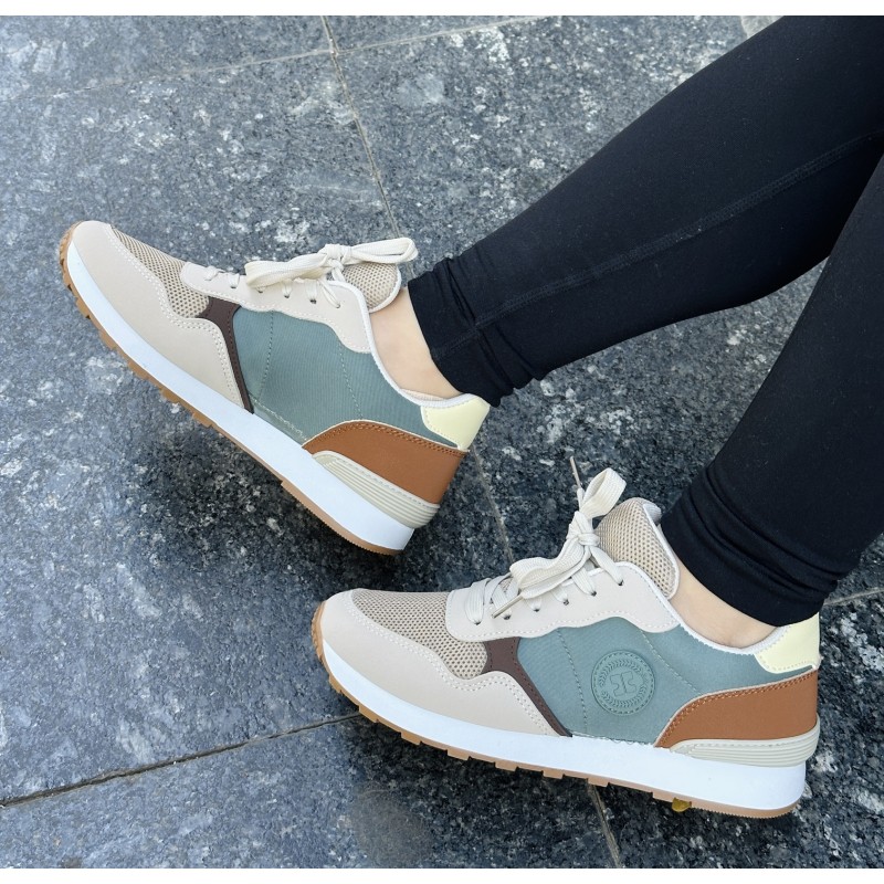 DEPORTIVAS