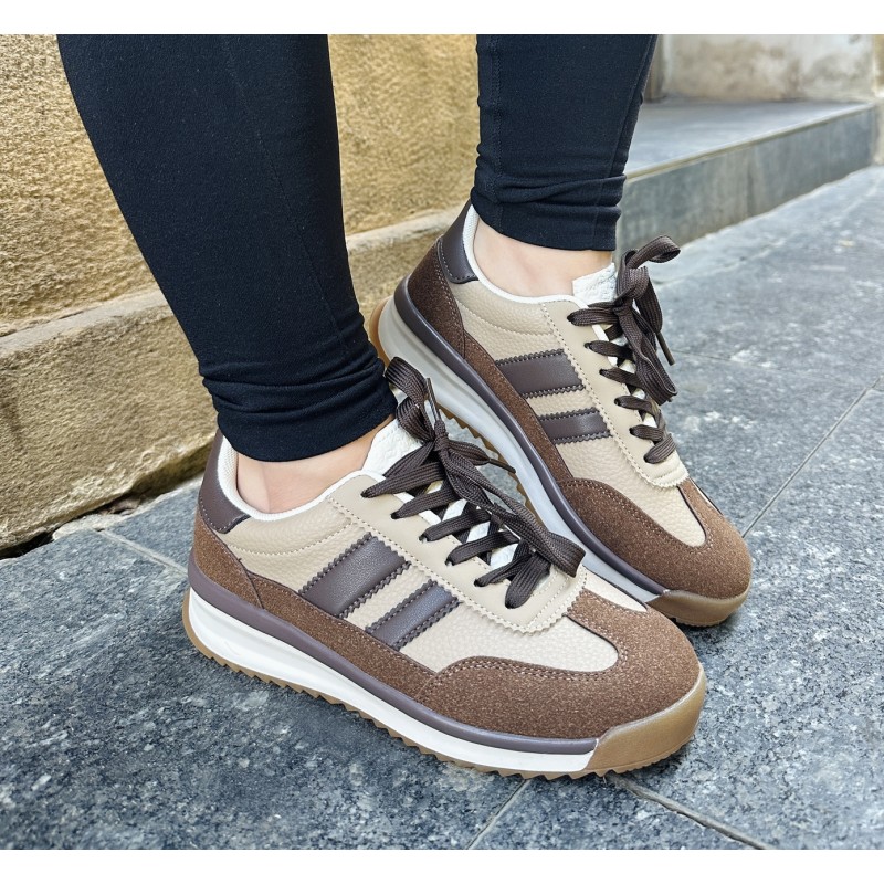 DEPORTIVAS
