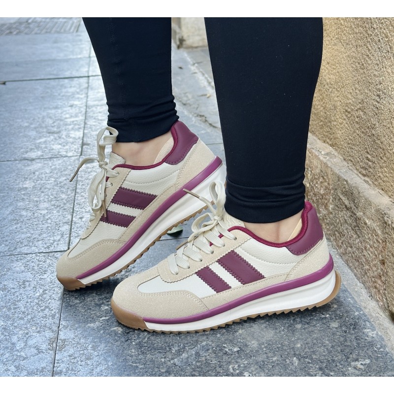 DEPORTIVAS