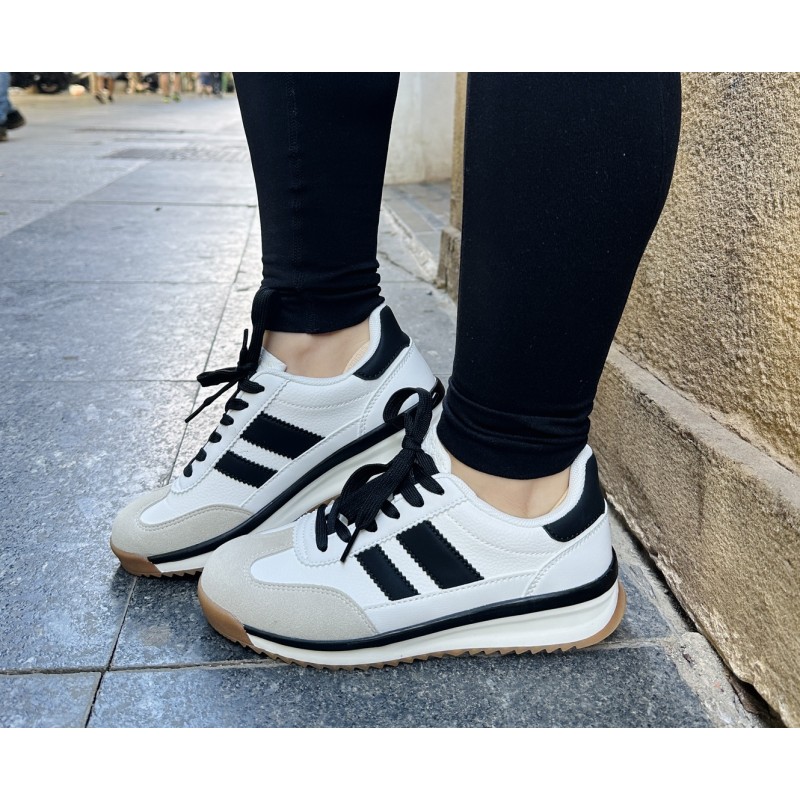 DEPORTIVAS