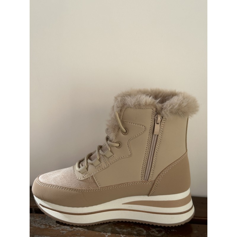 Zapatillas  deportivas 2