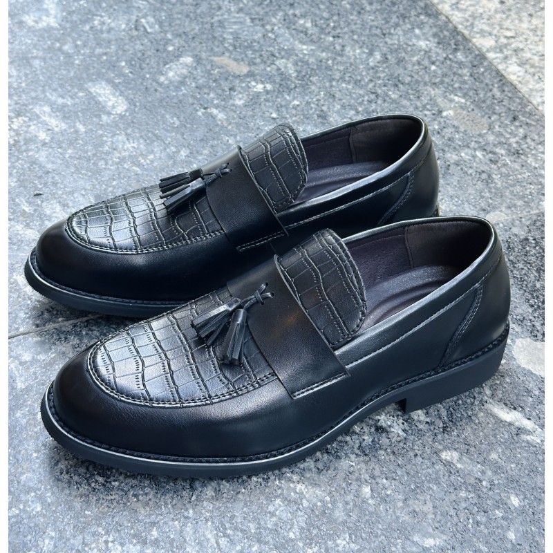 ZAPATOS DE CUERO