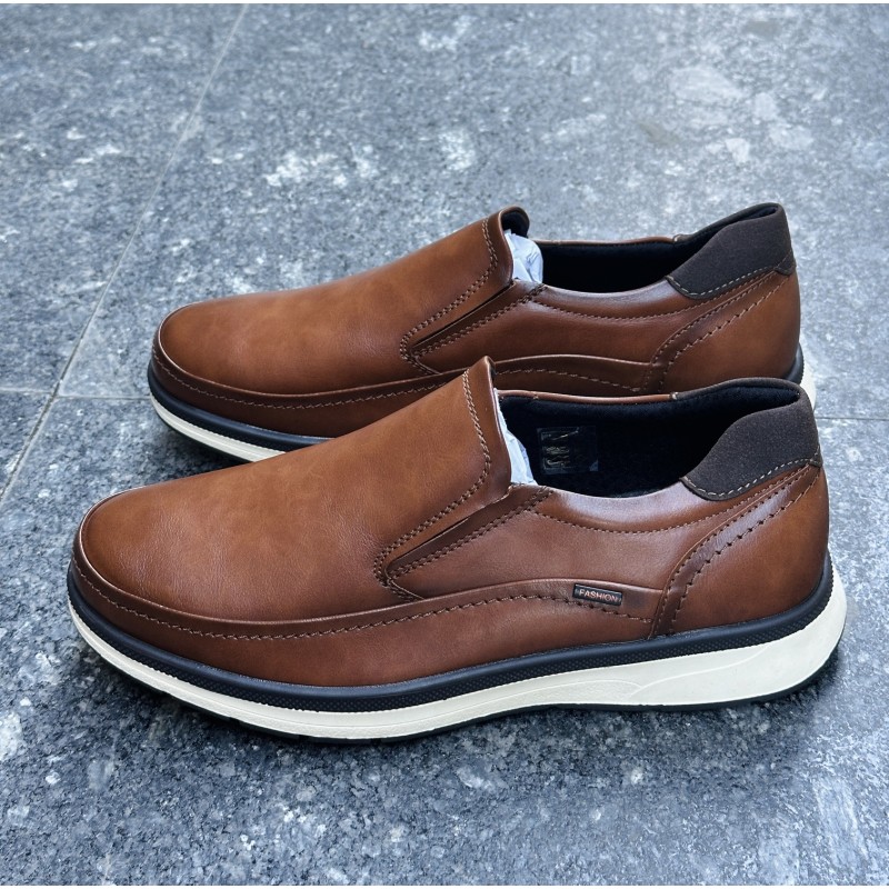 ZAPATOS DE HOMBRE