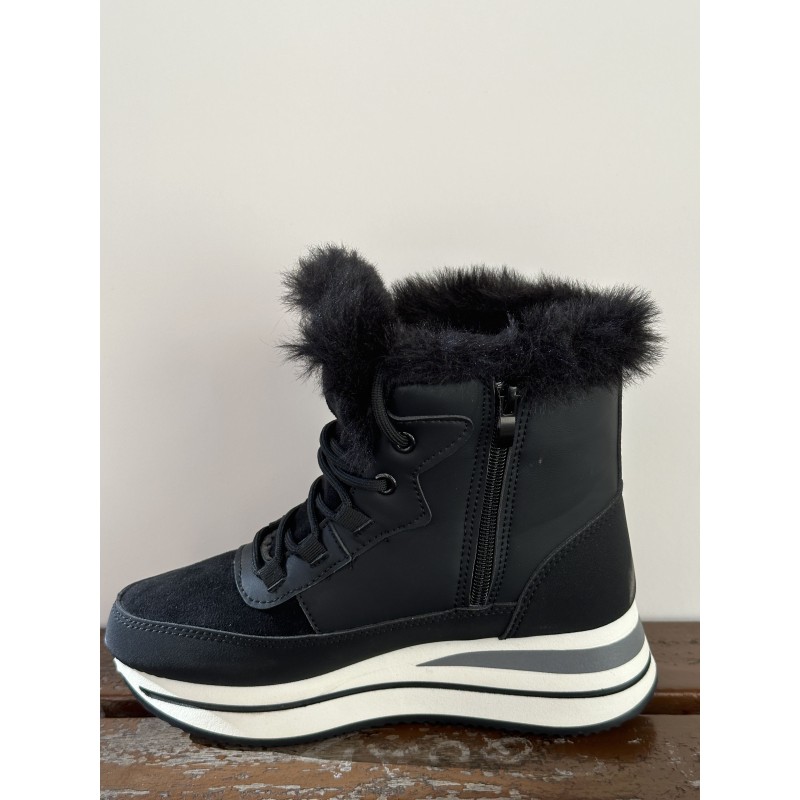 Zapatillas  deportivas