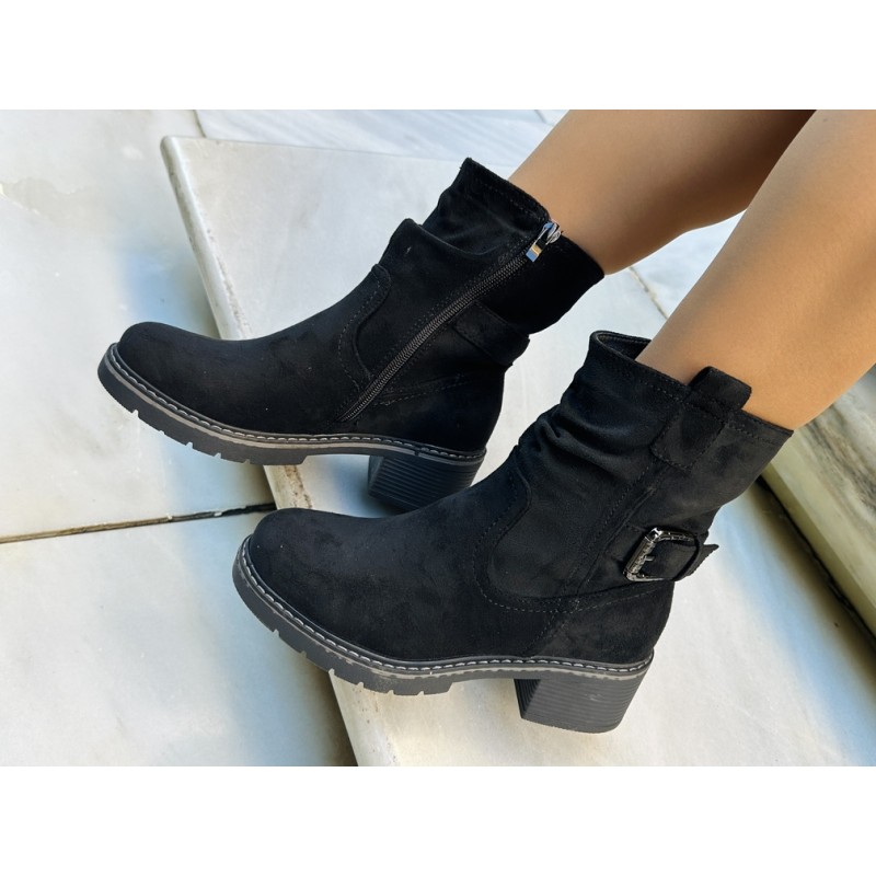 Botines Botines