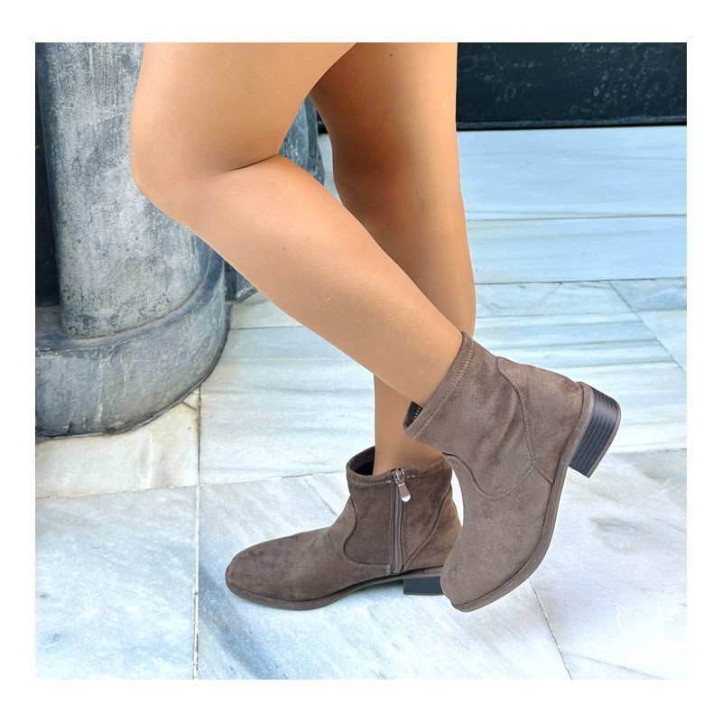 Botines Botines