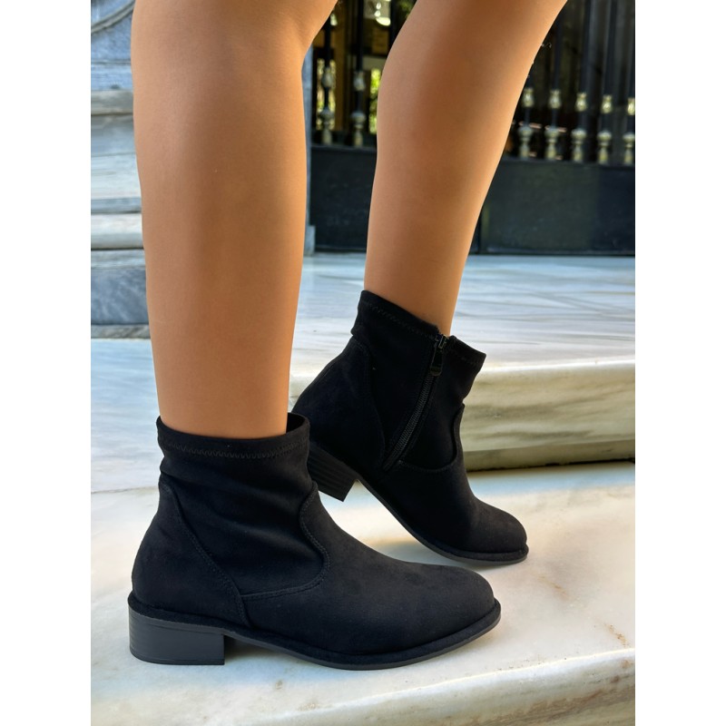 Botines Botines