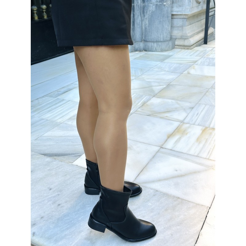 Botines Botines