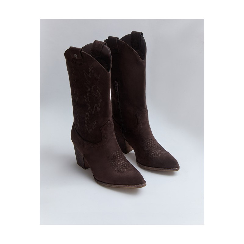 Botas cowboy