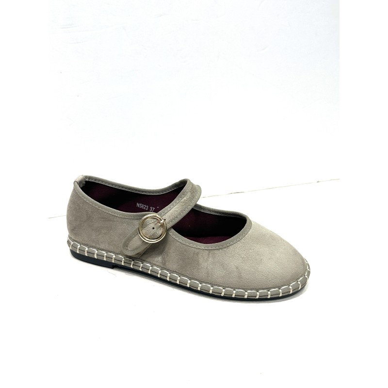 Bailarinas con hebilla 2