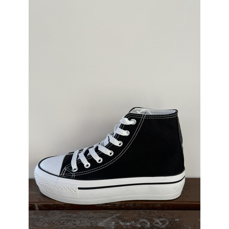 Zapatillas deportivas