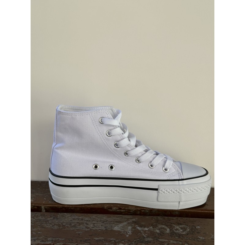 Zapatillas deportivas