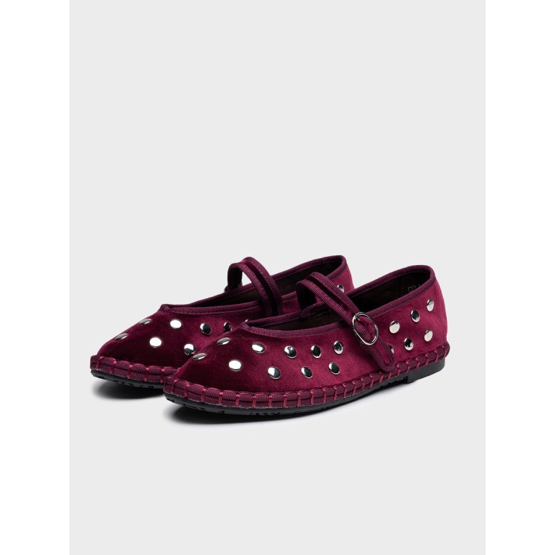 Bailarinas con  hebilla