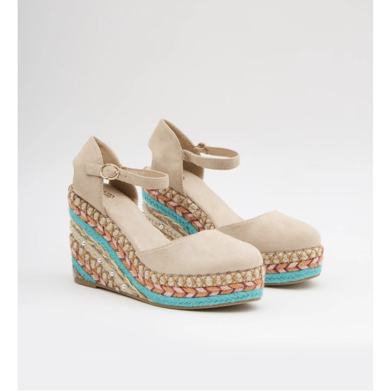 ESPARTEÑA DE CUÑA 2