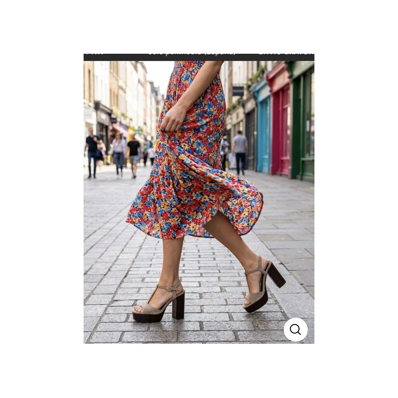 SANTALIA TACÓN ALTO