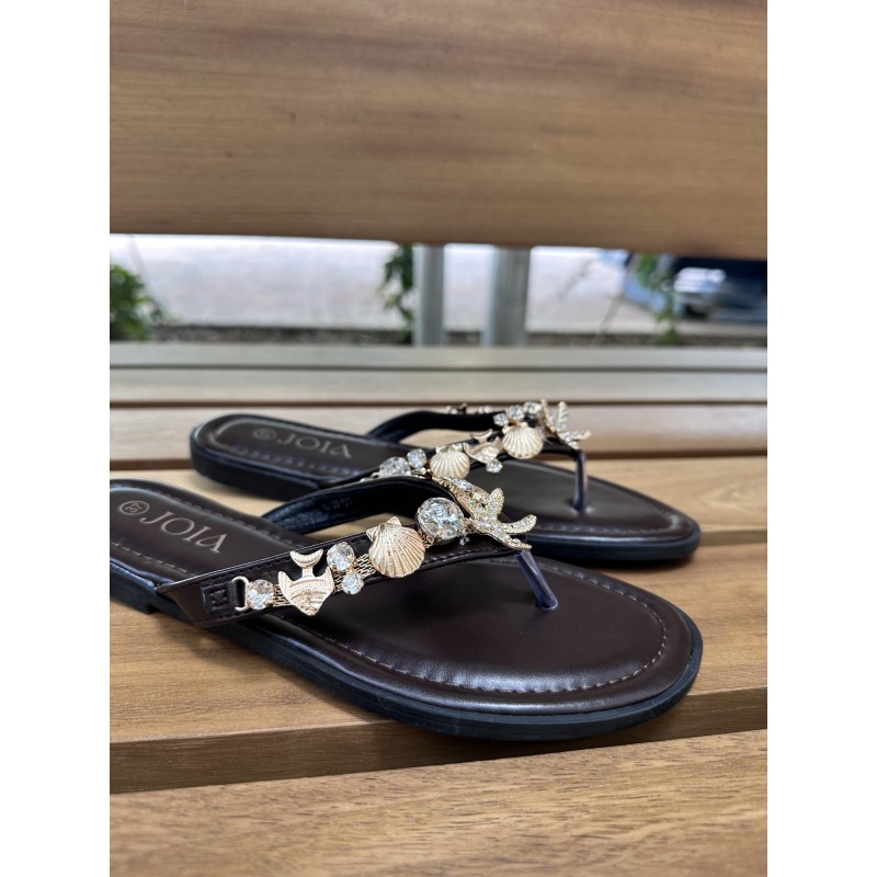 CHANCLAS PLANO