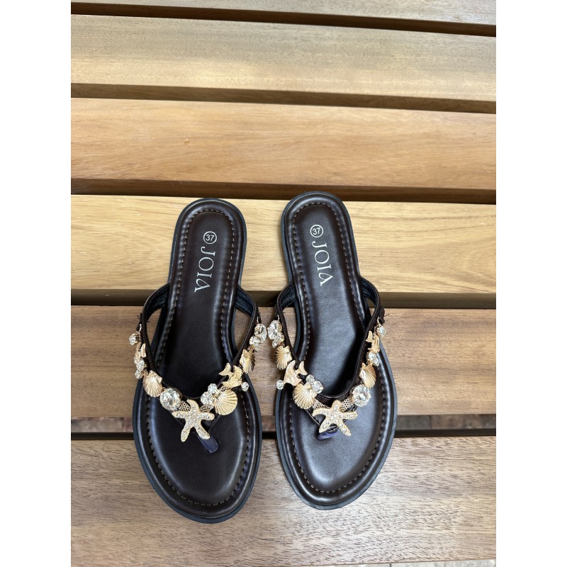 CHANCLAS PLANO
