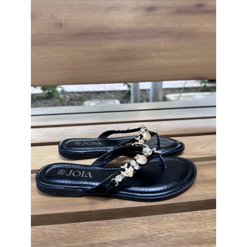 CHANCLAS PLANO