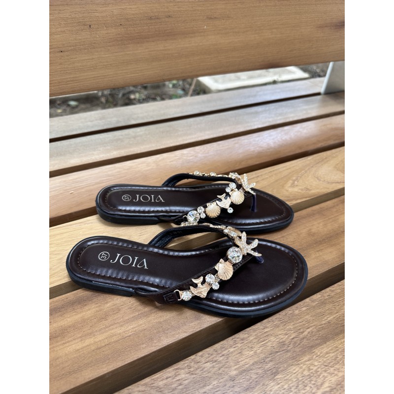 CHANCLAS PLANO