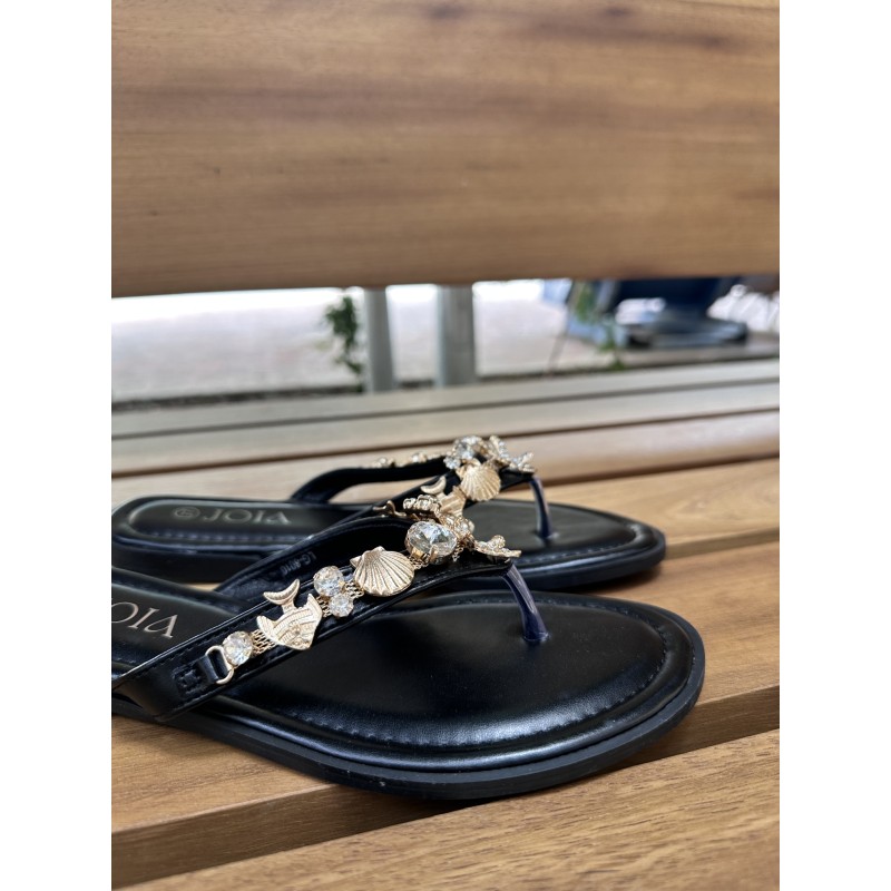 CHANCLAS PLANO