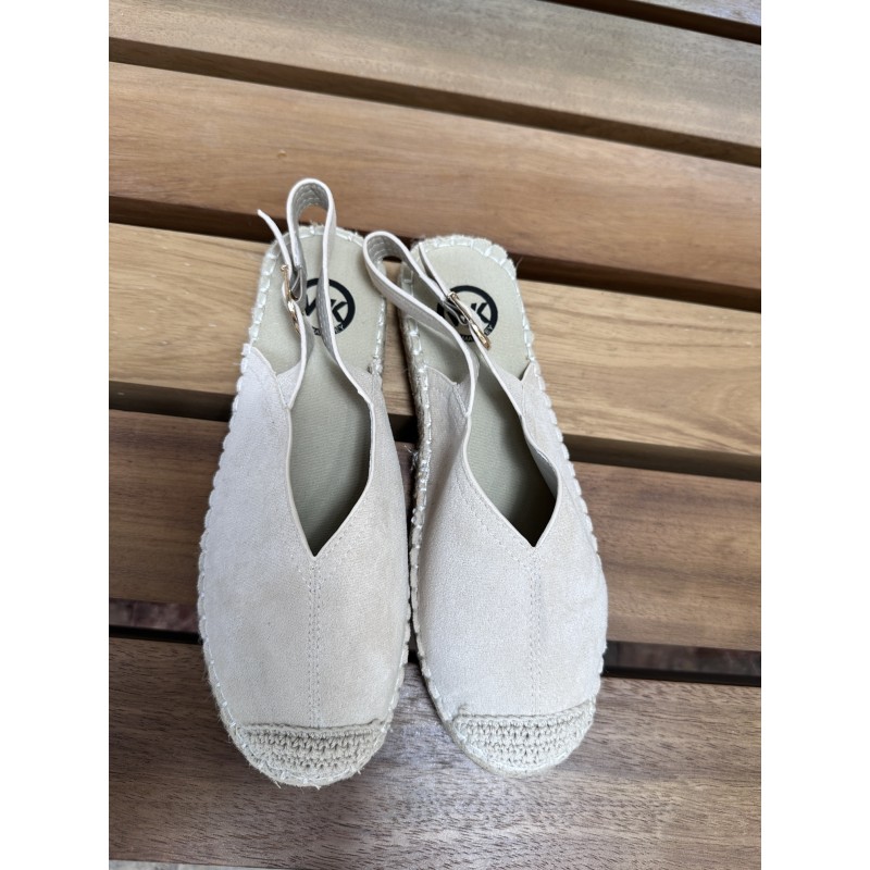 ZAPATO PLANO 2