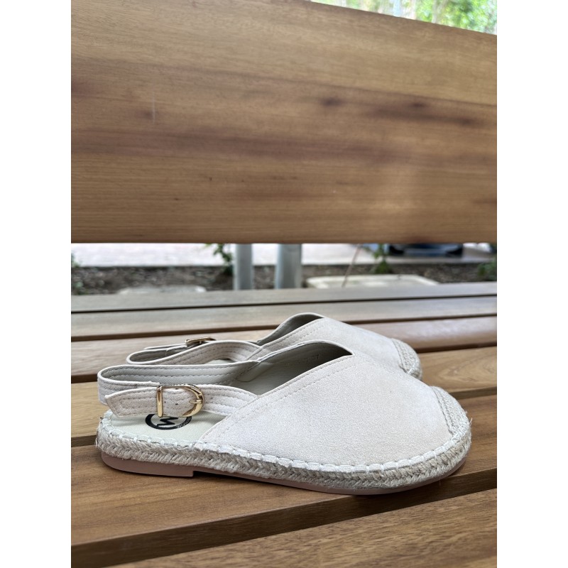 ZAPATO PLANO
