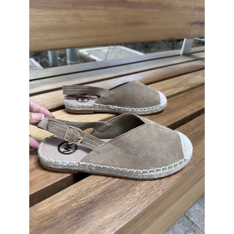 ZAPATO PLANO