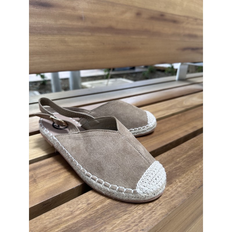 ZAPATO PLANO