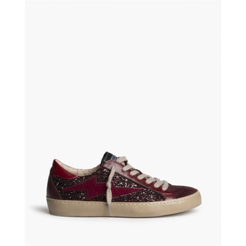 Zapatillas deportivas