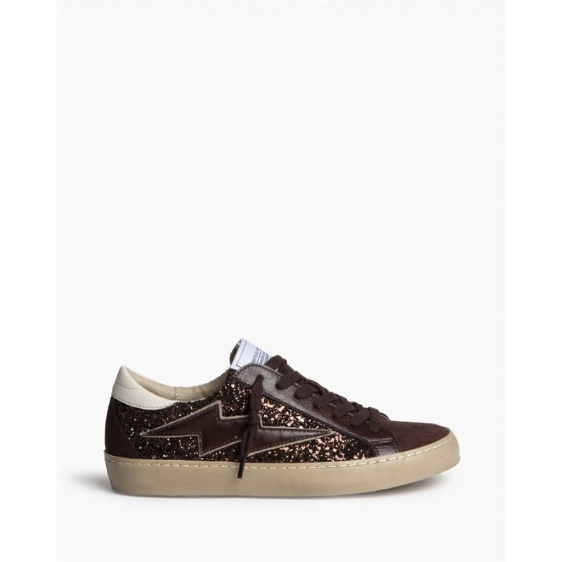 Zapatillas deportivas