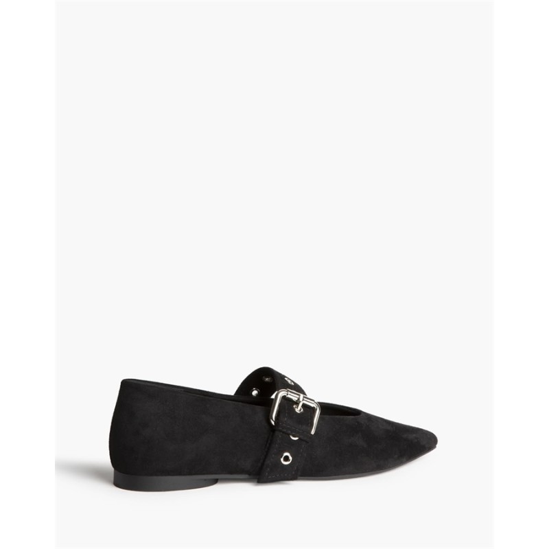 ZAPATOS PLANOS