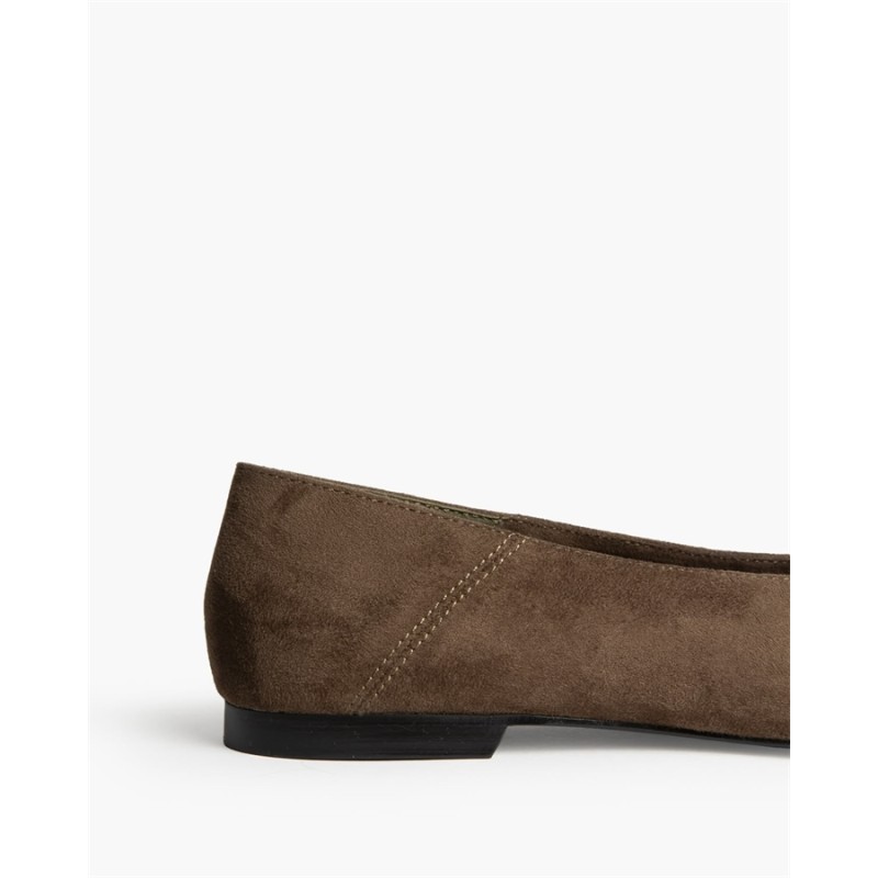 ZAPATOS PLANOS