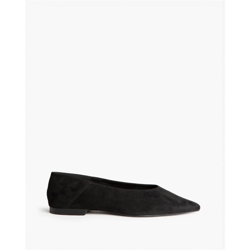 ZAPATOS PLANOS