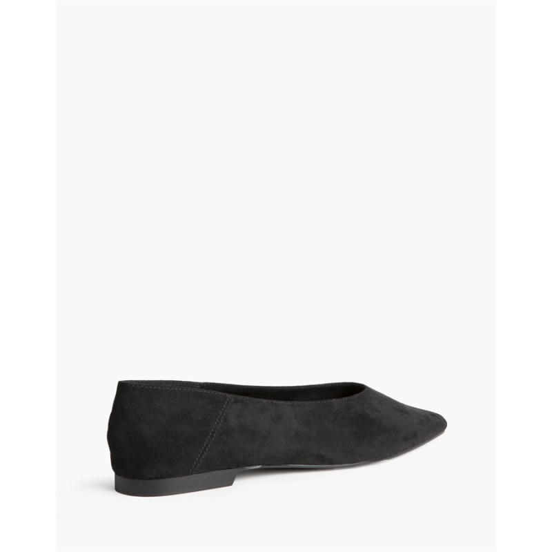 ZAPATOS PLANOS