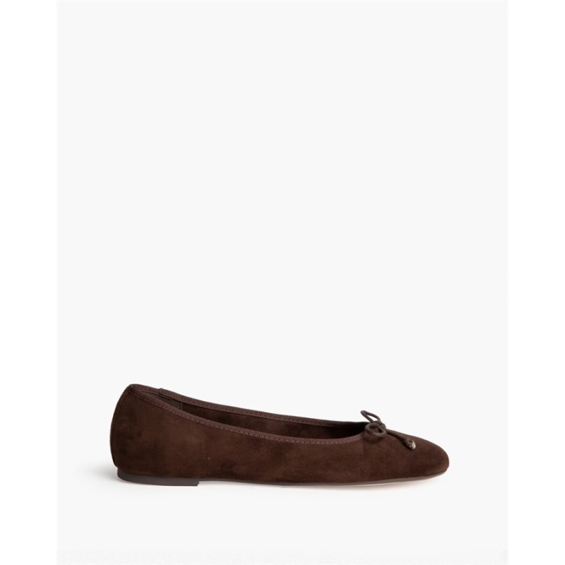 zapatos plano