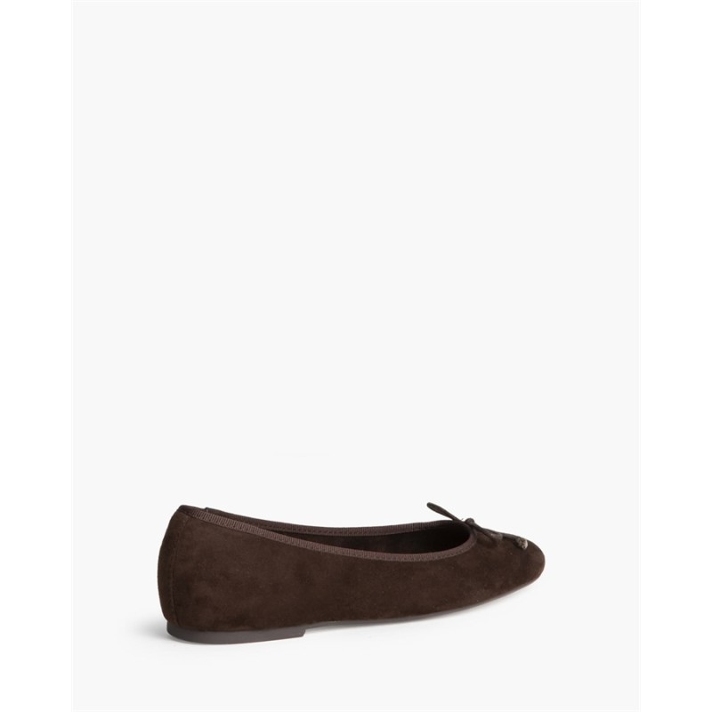 zapatos plano