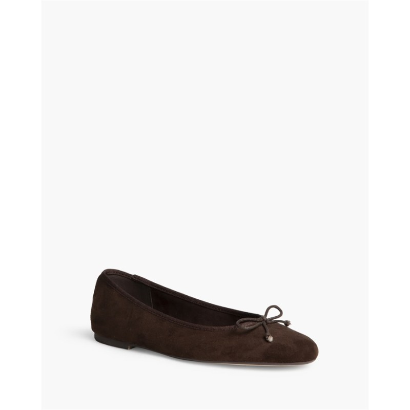 zapatos plano
